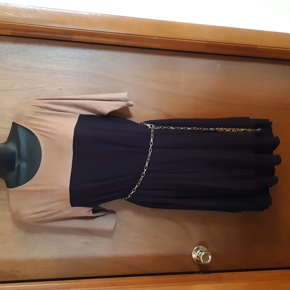 None Accessories - Chain Belt